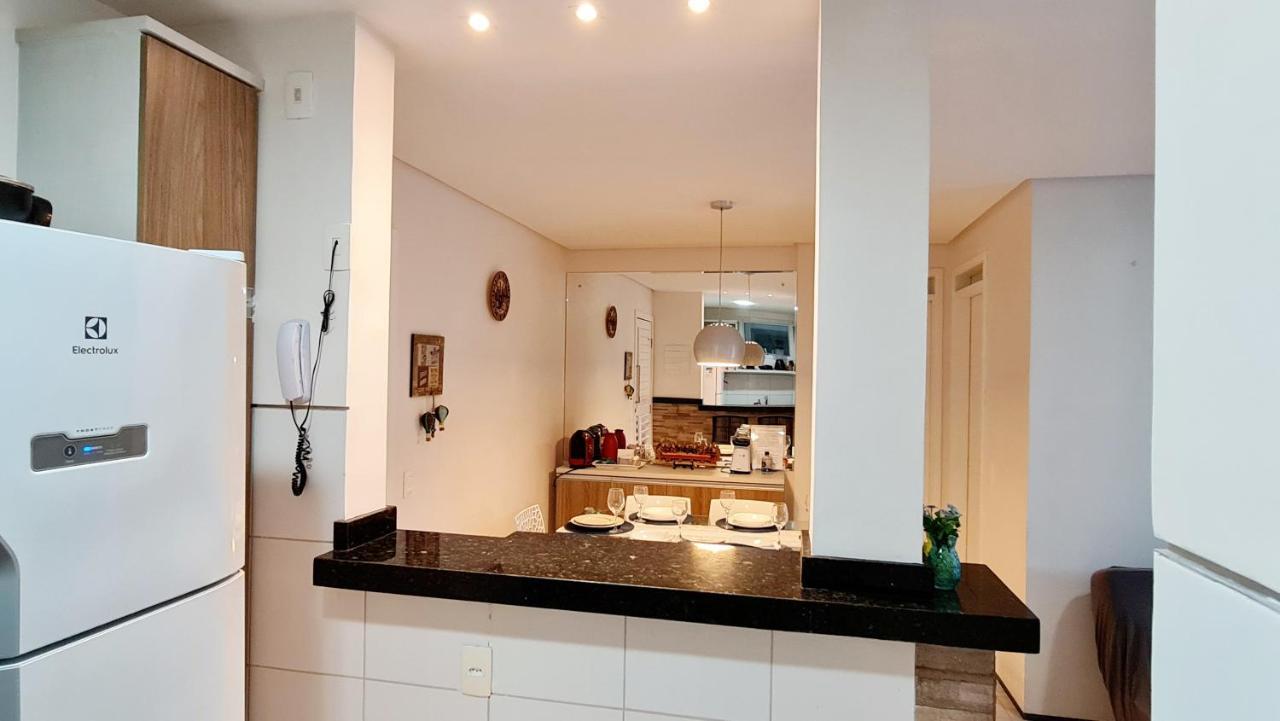 Paraiso Das Dunas - Apartamento A Beira Mar Com Jacuzzi - Proximo Ao Beach Park Aquiraz Extérieur photo
