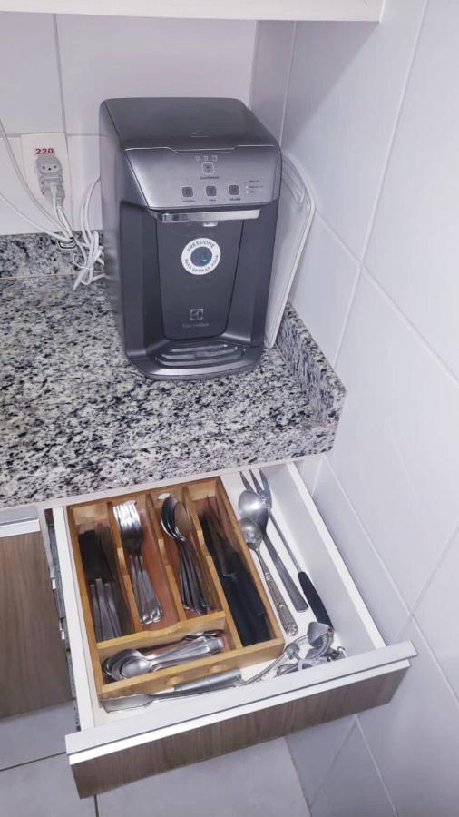 Paraiso Das Dunas - Apartamento A Beira Mar Com Jacuzzi - Proximo Ao Beach Park Aquiraz Extérieur photo
